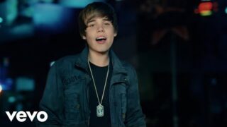 Justin Bieber Baby ft Ludacris Official Music Video 2026 – 3.7 Billion Views Iconic 2010 Hit