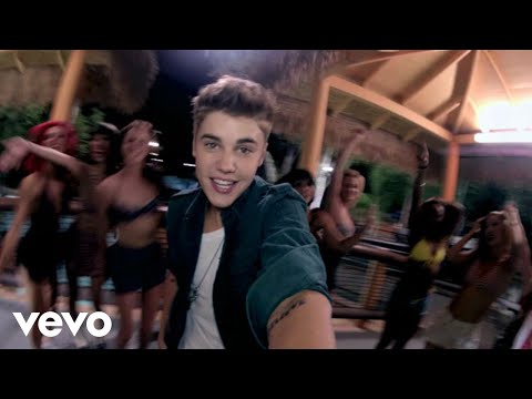 Justin Bieber Beauty and a Beat ft Nicki Minaj Official Video 2026 – 1 Billion Views Dance Hit with Nicki Minaj