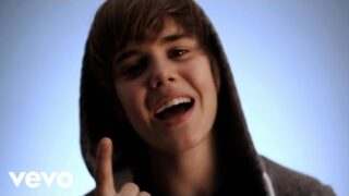 Justin Bieber One Time Official Music Video 2026 – 870 Million Views Debut Hit Remastered