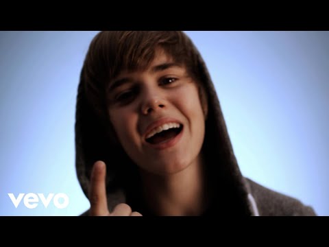 Justin Bieber One Time Official Music Video 2026 – 870 Million Views Debut Hit Remastered
