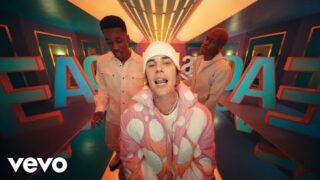 Justin Bieber Peaches ft Daniel Caesar Giveon Official Video 2026 – 871 Million Views R&B No.1 Hit