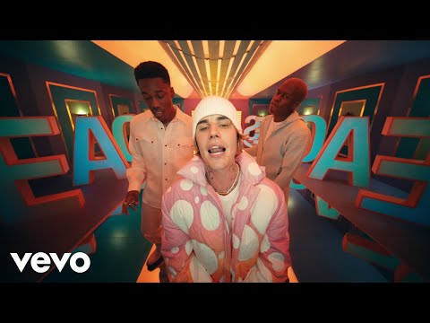 Justin Bieber Peaches ft Daniel Caesar Giveon Official Video 2026 – 871 Million Views R&B No.1 Hit