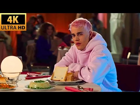 Justin Bieber Yummy Official Music Video 2026 – 836 Million Views Sexy Changes Hit