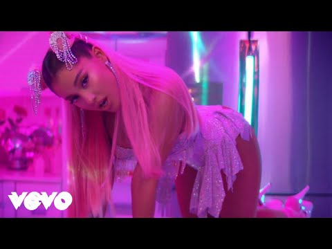 Ariana Grande – 7 Rings (Official Video Complete VEVO) | Iconic Pop Anthem, Streaming Success, Industry Impact & Monetization