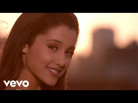 Ariana Grande – Baby I (Official Video Complete VEVO) | Early Pop Classic, Vocal Power, and Music Industry Legacy
