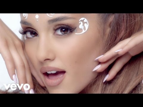 Ariana Grande – Break Free (Official Video Complete VEVO) ft. Zedd | Iconic Pop Anthem, Global Impact