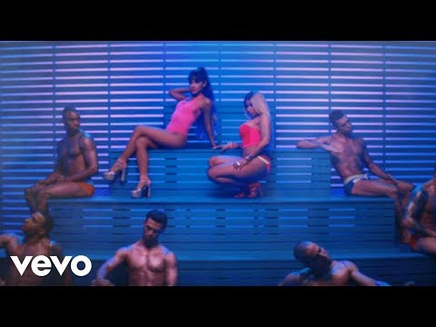 Ariana Grande ft. Nicki Minaj – Side To Side (Official Video Complete VEVO) | Viral Pop Hit, Streaming Success, Industry Impact & Monetization