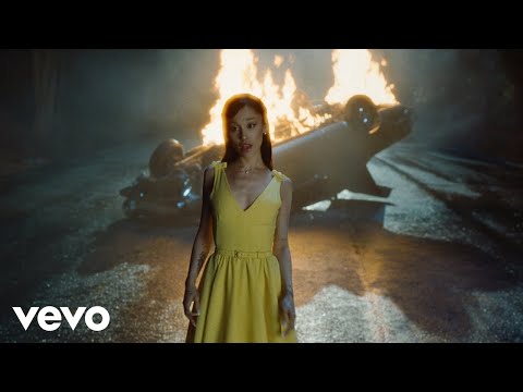 Ariana Grande — “Hate That I Made You Love Me” (Official Music Video Complete VEVO) | Cinematic Comeback, Industry Impact & Streaming Performance