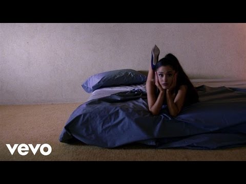 Ariana Grande – Let Me Love You ft. Lil Wayne (Official Video Complete VEVO) | Smooth R&B Pop Hit, Visual Storytelling, and Music Industry Impact