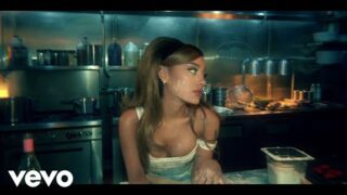 Ariana Grande – positions (Official Video VEVO) | Powerful Pop Anthem, Streaming Success, Industry Impact & Monetization