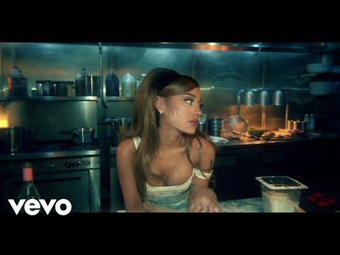Ariana Grande – positions (Official Video VEVO) | Powerful Pop Anthem, Streaming Success, Industry Impact & Monetization