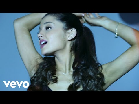 Ariana Grande – The Way (Official Video Complete VEVO Official ) ft. Mac Miller | Breakout Pop Classic, Industry Impact, and Music Legacy