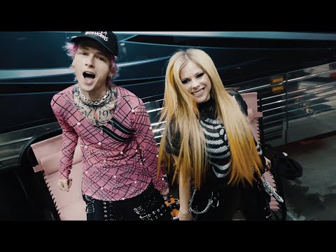 Avril Lavigne – Bois Lie (feat. Machine Gun Kelly) (Official Live Video) | Complete Analysis, Cultural Impact & Legacy 2026
