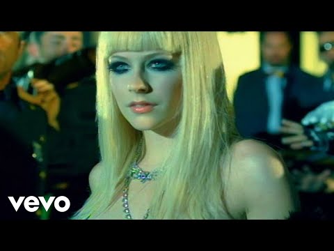 Avril Lavigne – Hot (Official Music Video) | Pop-Rock Anthem Analysis, Cultural Impact & Generational Influence 2007–2026