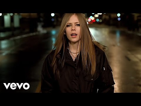 Avril Lavigne – I’m With You (Official Video) | Complete Analysis, Impact & Cultural Legacy 2026