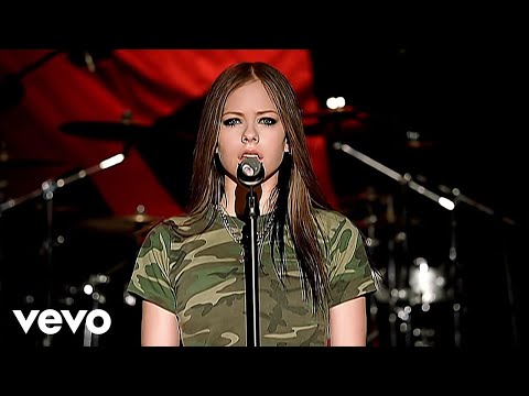 Avril Lavigne – Losing Grip (Official Video) | Complete Analysis, Cultural Impact & Legacy 2026