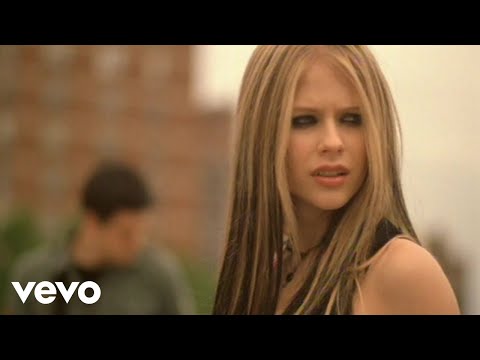 Avril Lavigne – My Happy Ending (Official Video – Clean Version) | Breakup Anthem Analysis, Cultural Impact & Emotional Legacy 2004–2026