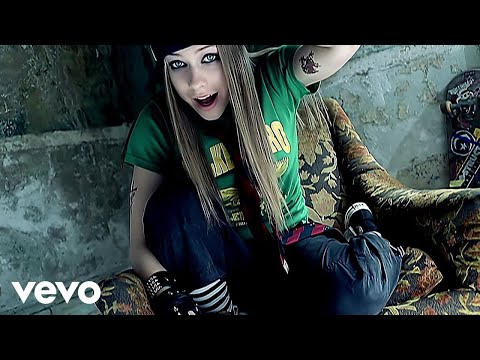Avril Lavigne – Sk8er Boi (Official Video) | Complete Analysis, Cultural Impact & Legacy 2026