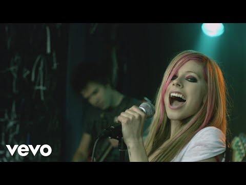 Avril Lavigne – What The Hell (Official Video) | Complete Analysis, Cultural Impact & Legacy 2026