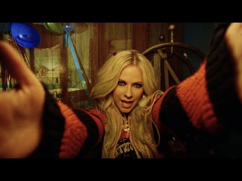 Avril Lavigne – Young & Dumb (feat. Simple Plan) Official Music Video 2025 | Pop-Punk Anthem Analysis & Cultural Impact