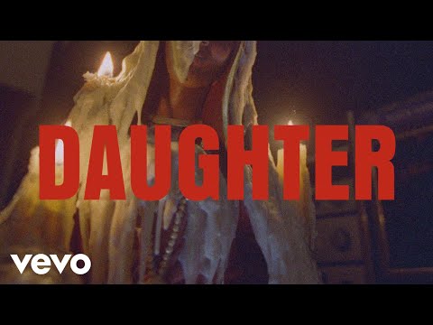 Beyoncé – DAUGHTER (Official Lyric Video) | Emotional Renaissance