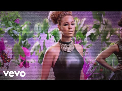 Beyoncé – Grown Woman Bonus Video official VEVO Complete | Mature Queen Vibes