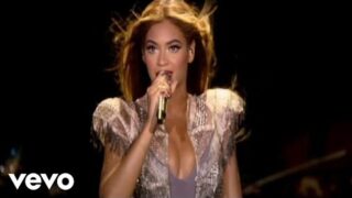 Beyoncé – Halo Live From Wynn Las Vegas | Powerful Performance