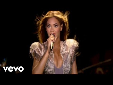 Beyoncé – Halo Live From Wynn Las Vegas | Powerful Performance