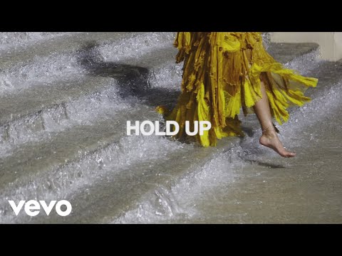 Beyoncé – Hold Up (Official Video Compete Vevo ) | Lemonade Visuals