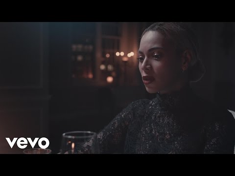 Beyoncé – Jealous (Official Video) | Vulnerable Ballad
