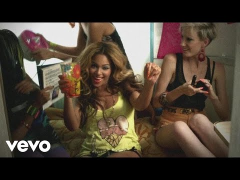Beyoncé – Party ft. J. Cole Official Video Complete VEVO | Club Banger