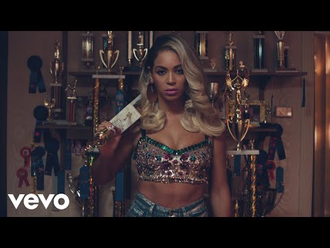 Beyoncé – Pretty Hurts (Official Video Complete VEVO) | Self Love Anthem