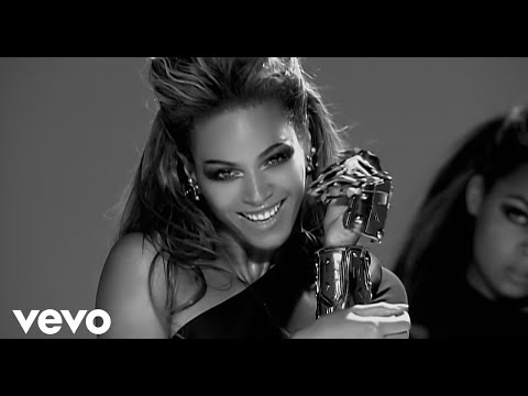 Beyoncé – Single Ladies Official Video VEVO Complete (Put a Ring on It) (Video Version): Cultural Phenomenon, Female Empowerment