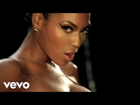 Beyoncé – Upgrade U ft. Jay Z Official Complete Video VEVO