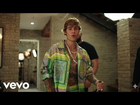 Justin Bieber — “Forever With You (2026 Music Video)”: Viral Impact, Economic Value, Mental-Health Relevance, and Social Media Reach