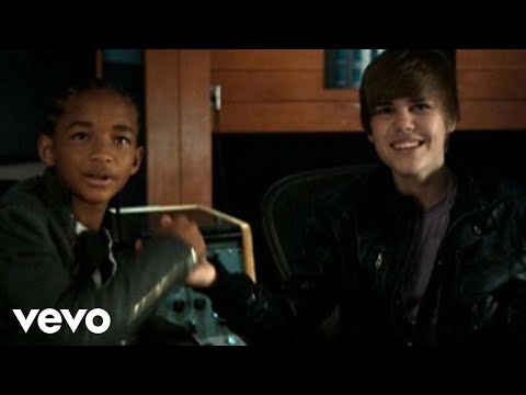 Justin Bieber – Never Say Never ft. Jaden Complete Video