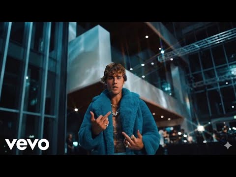 Justin Bieber — “No Sleep” (2026 Music Video): Viral Pop-R&B Power, Commercial Value, Social Media Reach, and Mental-Health Relevance