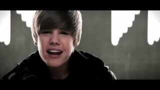 Justin Bieber Somebody To Love Remix ft Usher Official Video 2026 – My Worlds Era Classic with Massive Streams