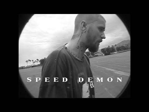Justin Bieber – SPEED DEMON Complete Video