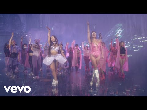 Lady Gaga, Ariana Grande – Rain On Me (Official Music Video Complete VEVO Official ) | Iconic Pop Collaboration, Streaming Success, and Industry Impact