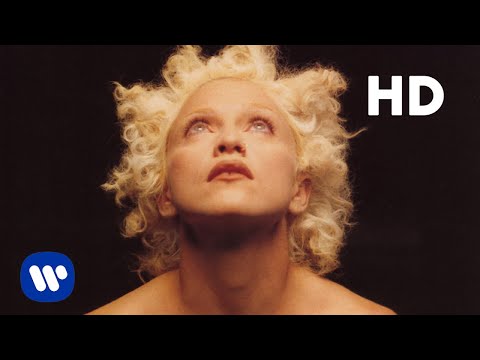 Madonna – Bedtime Story (Official Video) [HD] | Surreal 90s Pop Masterpiece, Mark Romanek Visual Art, and Timeless Madonna Legacy