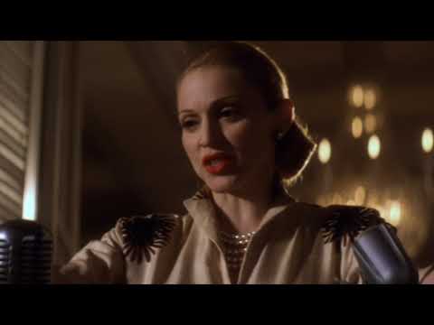Madonna – Don’t Cry For Me Argentina (Official Video Complete) | Timeless Evita Performance, Iconic Madonna Vocal, and Classic Musical Legacy