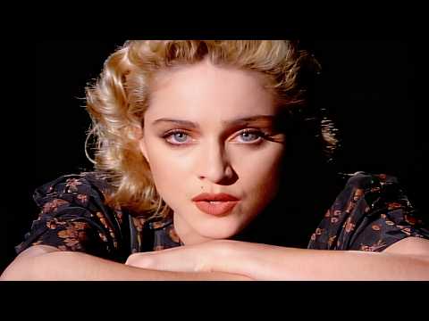 Madonna – Live To Tell (Official Video Complete) | Powerful 80s Ballad With Deep Emotional Impact