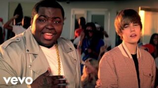 Sean Kingston Justin Bieber Eenie Meenie Official Video 2026 – 930 Million Views Catchy Summer Collab Hit