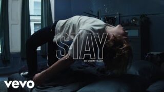 The Kid LAROI, Justin Bieber – STAY (Official Music and  Video Complete )