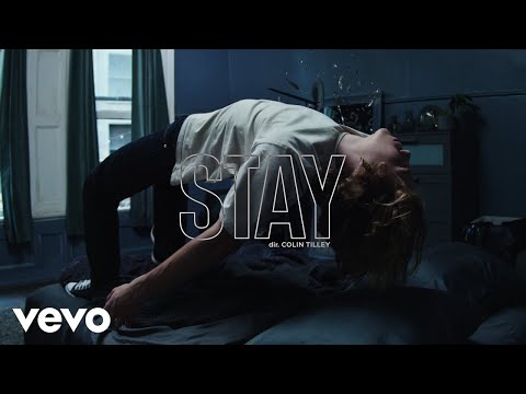 The Kid LAROI, Justin Bieber – STAY (Official Music and  Video Complete )